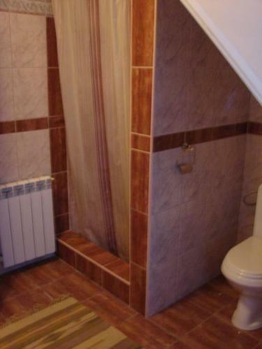 Pokoje Go?cinne Janina I J�zef Majda?scy