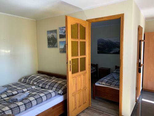 Kapi-spa Pokoje I Apartamenty