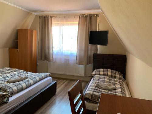 Kapi-spa Pokoje I Apartamenty