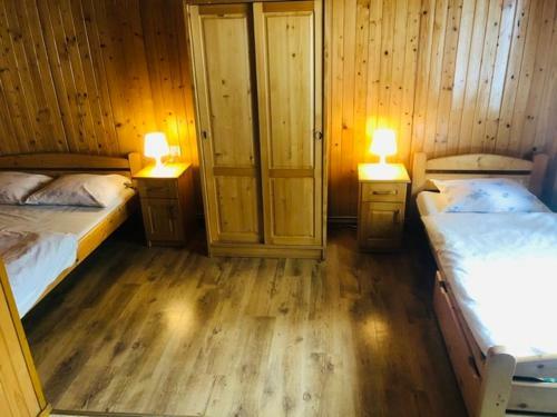 Albergue Domek W G�rach
