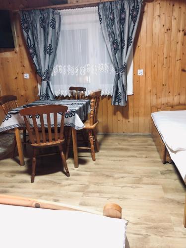 Albergue Domek W G�rach