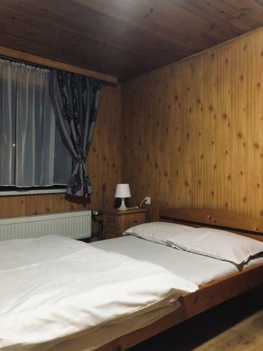 Albergue Domek W G�rach