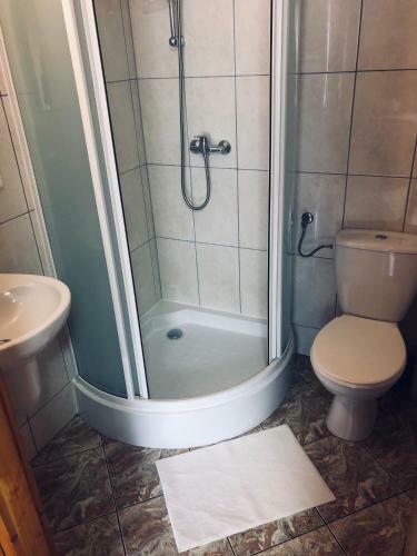 Albergue Domek W G�rach