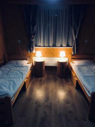 Albergue Domek W G�rach