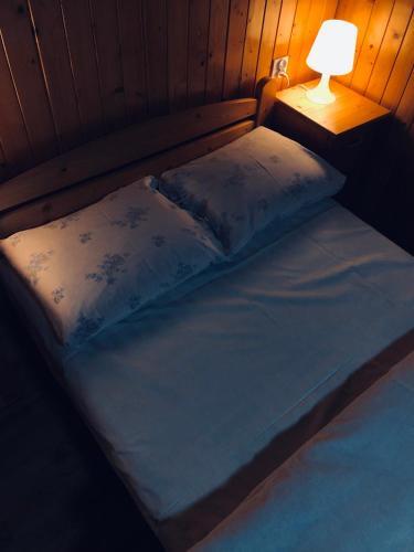 Albergue Domek W G�rach