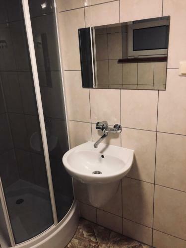 Albergue Domek W G�rach