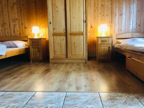 Albergue Domek W G�rach