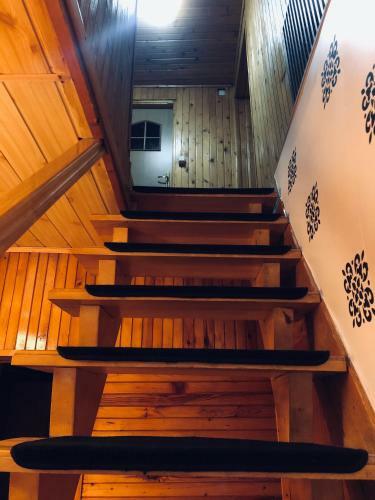 Albergue Domek W G�rach