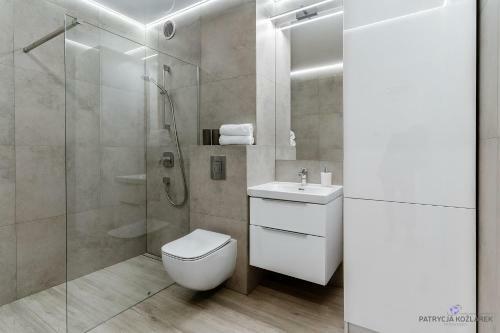Apartament Sea Koszalin