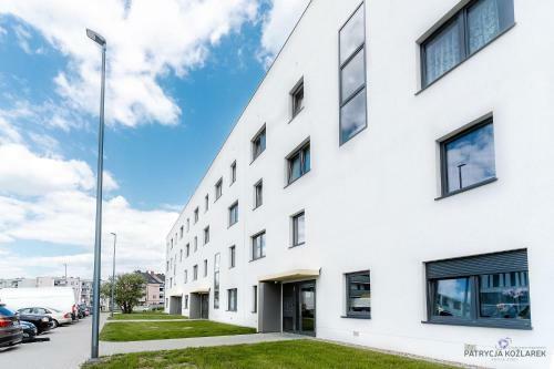 Apartament Sea Koszalin