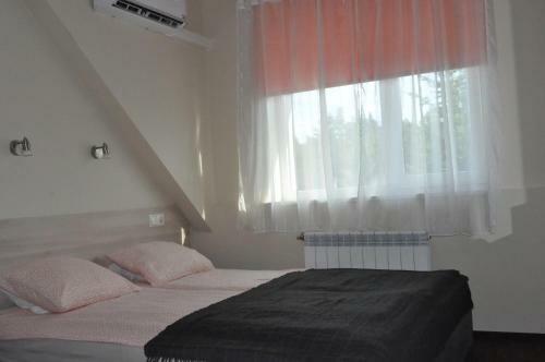 Noclegi Sta? Krasnobr�d