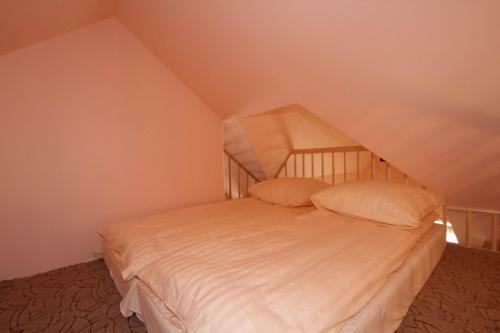 Apartamenty & Restauracja Nadmorska