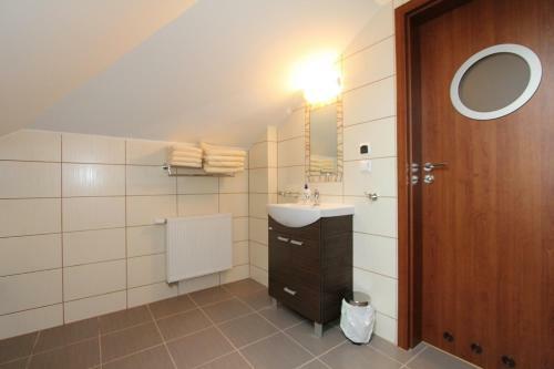Apartamenty & Restauracja Nadmorska