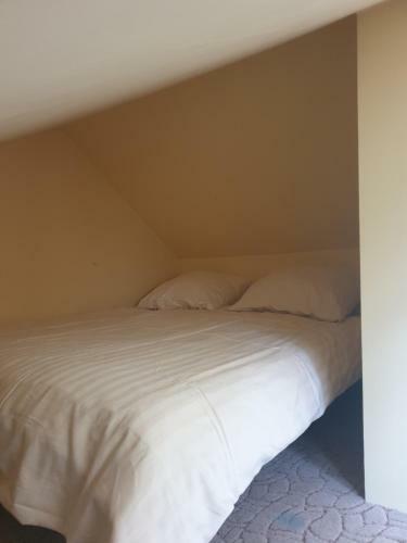 Apartamenty & Restauracja Nadmorska