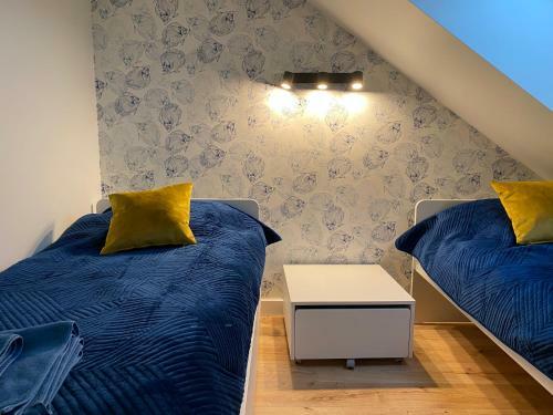 Apartament Krynica Morska