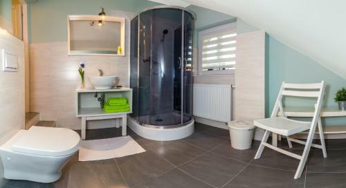 Hostal Willa Axla