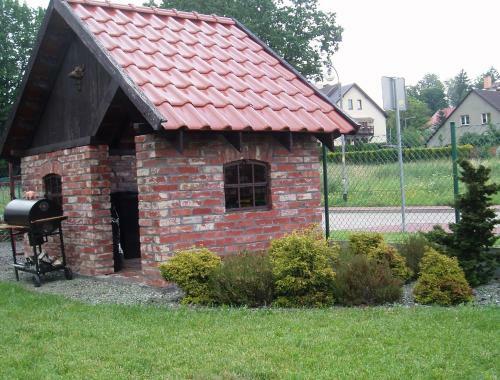 Hostal Willa Axla