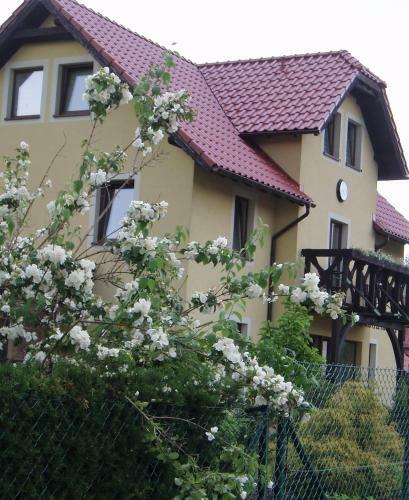 Hostal Willa Axla