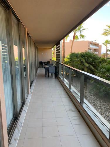 Apartamento Salgados - Vila Das Lagoas