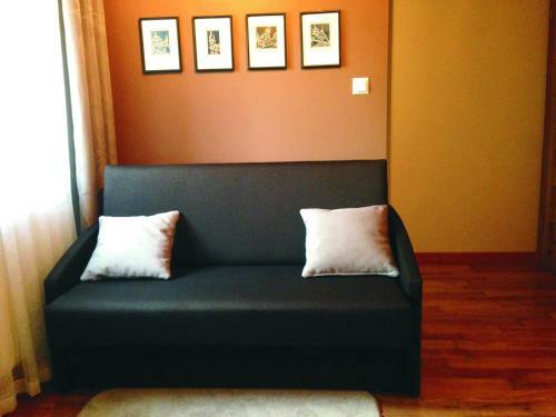 Apartamenty Jja