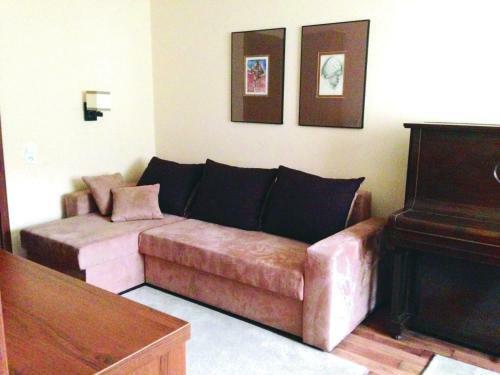 Apartamenty Jja