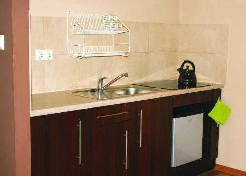 Apartamenty Jja