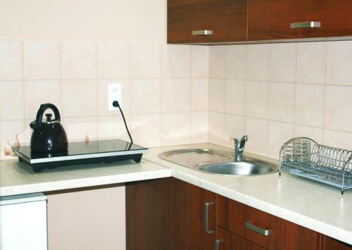 Apartamenty Jja