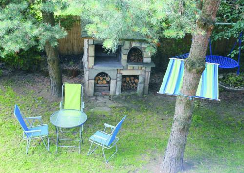 Apartamenty Jja