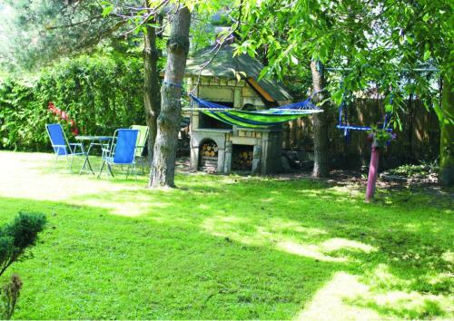 Apartamenty Jja