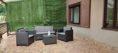 Chill Apartment Sinaia