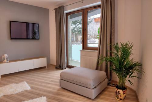 Apartamenty Pod Parkow?