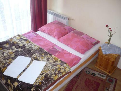 Pokoje Go?cinne W G�rach