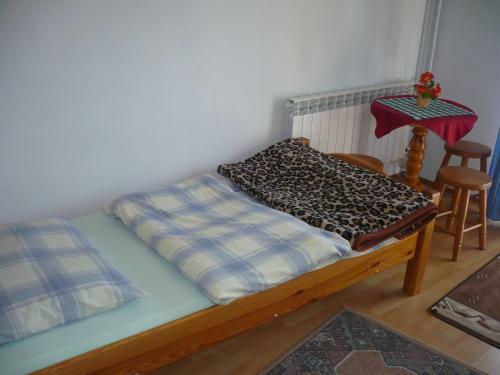 Pokoje Go?cinne W G�rach