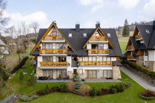 Apartamenty Na Wzg�rzu