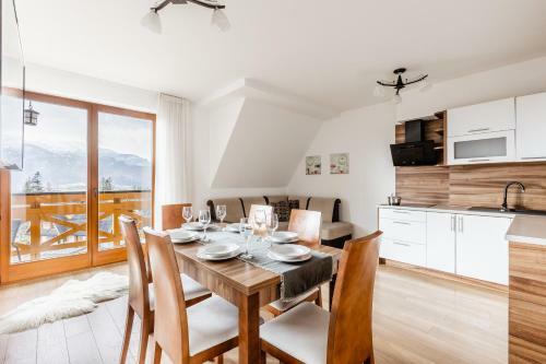 Apartamenty Na Wzg�rzu