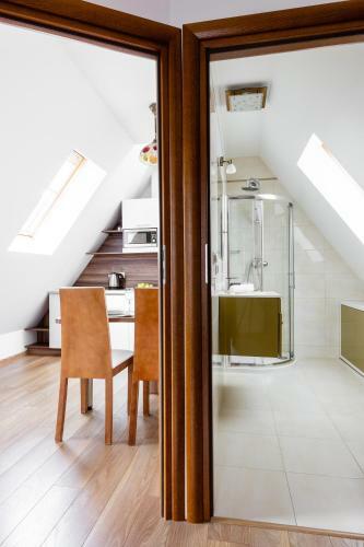 Apartamenty Na Wzg�rzu