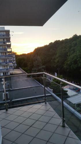 Apartament Ko?obrzeg