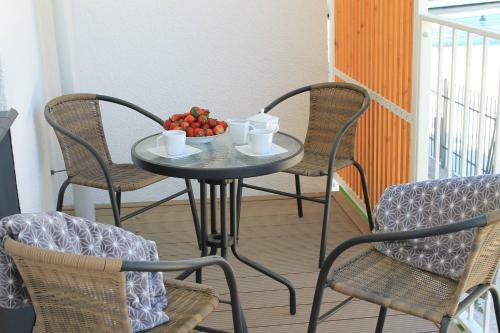 Apartament Mi?towy