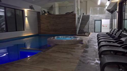 Apartament Mi?towy