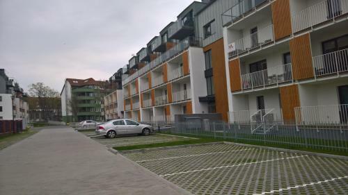Apartament Mi?towy