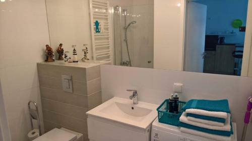 Apartament Mi?towy