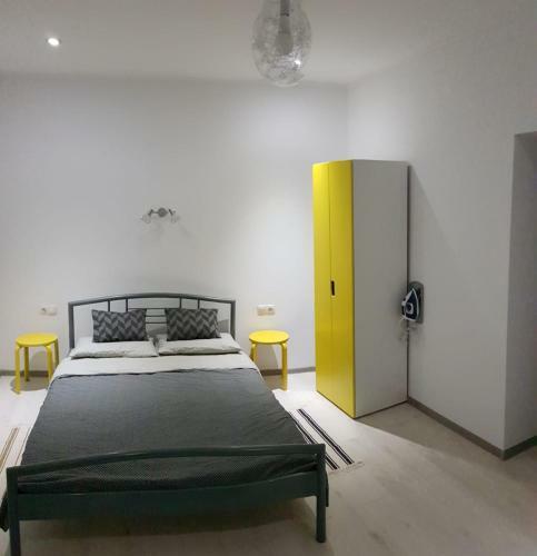Hh Sibiu Apartment