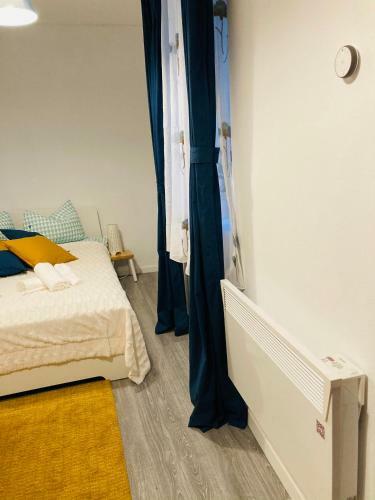 Apartamento Studio Happy May