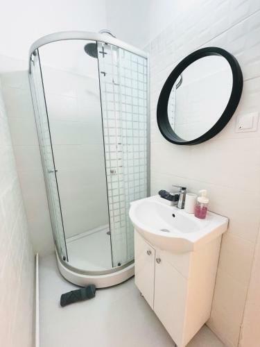 Apartament Plopilor Studios