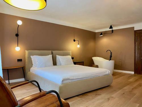 Apartamento Goldsmith Studio