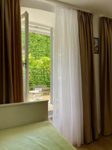 Apartamento Goldsmith Studio