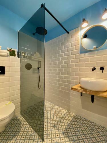 Apartamento Goldsmith Studio