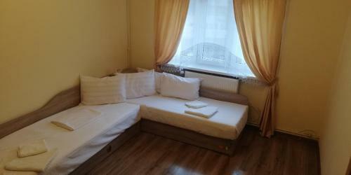 Central Apartment Mimi