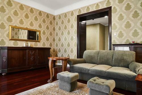 Luxury Apartment/floria?ska Street