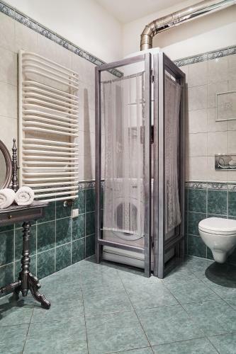 Luxury Apartment/floria?ska Street